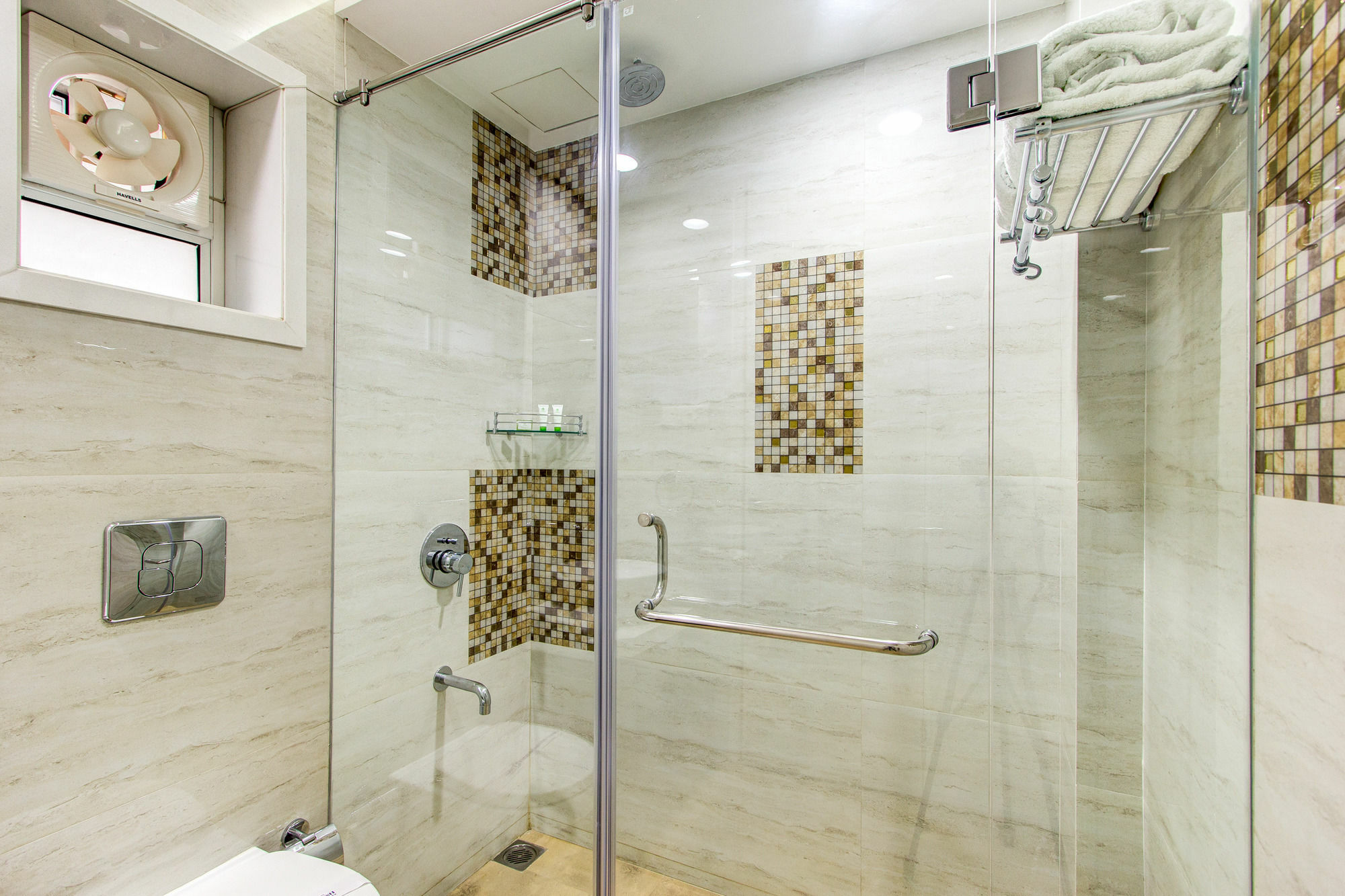 Treebo Daksh Residency Hotel Indore Exterior photo